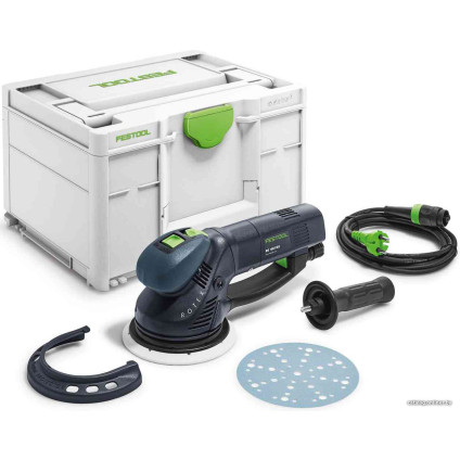 Эксцентриковая шлифмашина Festool Rotex RO 150 FEQ-Plus
