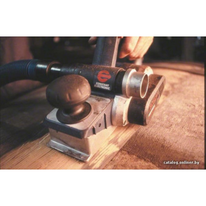 Рубанок Bosch GHO 40-82 C Professional (060159A76A)