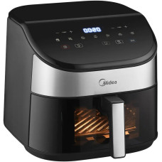 Аэрогриль (аэрофритюрница) Midea MAD55000ADK0