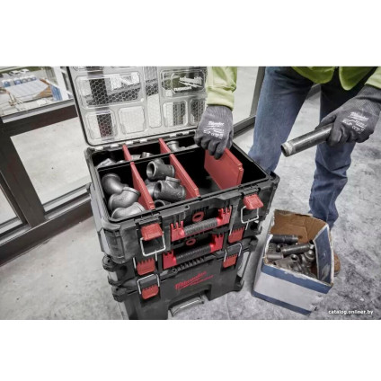 Органайзер Milwaukee Packout 4932478625