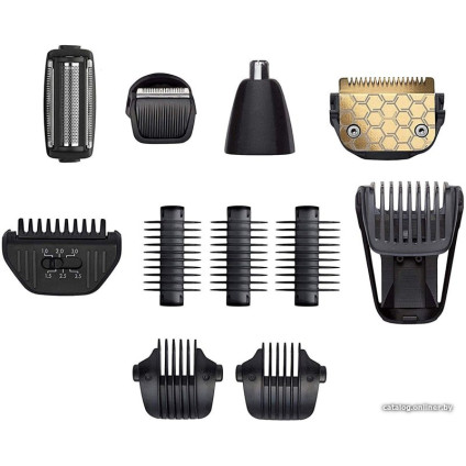 Универсальный триммер BaByliss MT861E
