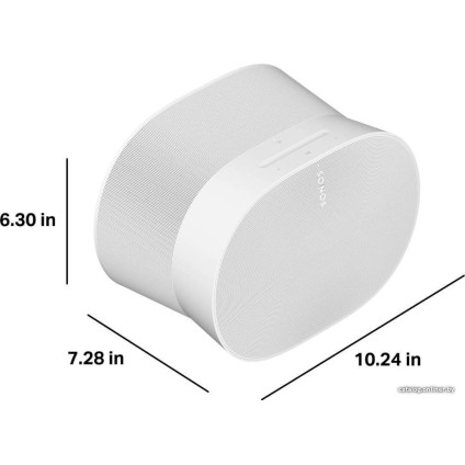 Беспроводная аудиосистема Sonos Era 300 (белый)