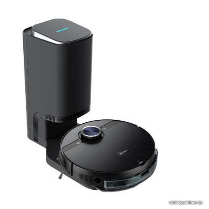 Робот-пылесос Midea S8+