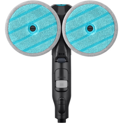 Пылесос Samsung Bespoke Jet Plus pro extra VS20B95973W