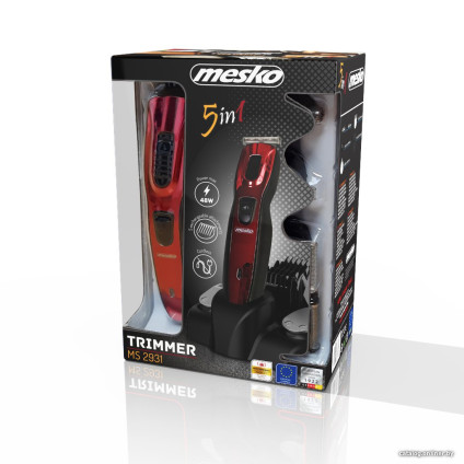 Универсальный триммер Mesko MS 2931