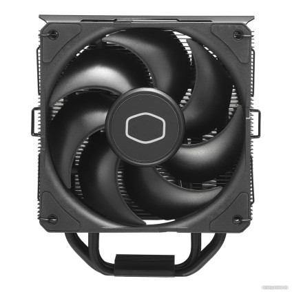Кулер для процессора Cooler Master Hyper 212 Black X Duo RR-S4KK-25DN-R1
