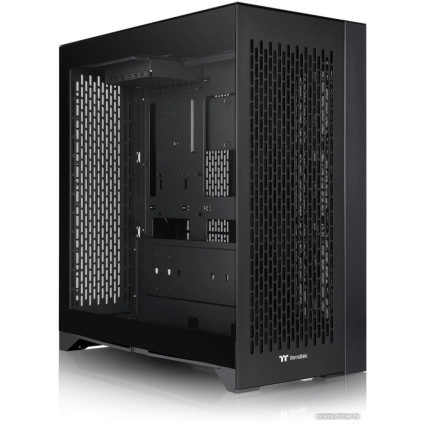 Корпус Thermaltake CTE E600 MX CA-1Y3-00M1WN-00