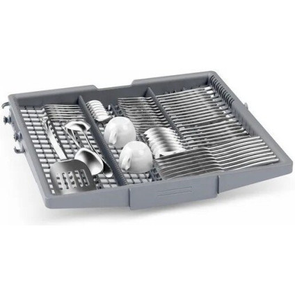 Встраиваемая посудомоечная машина Bosch Serie 4 SMV4HVX15E