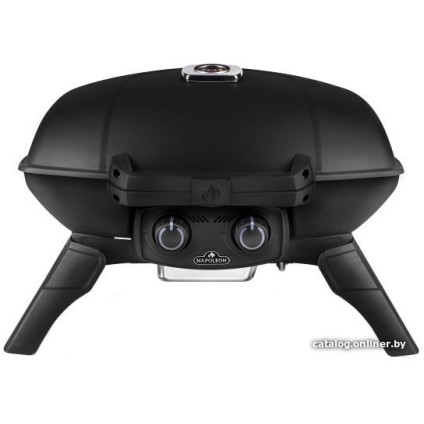 Портативный газовый гриль Napoleon TravelQ 285-1