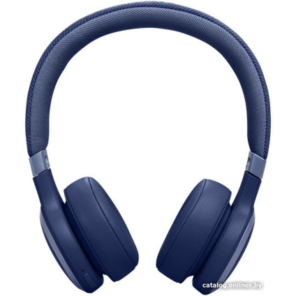 Наушники JBL Live 670NC (синий)