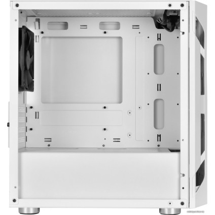 Корпус SilverStone Fara H1M SST-FAH1MW-G