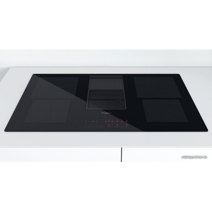 Варочная панель Whirlpool WVH 92 K/1