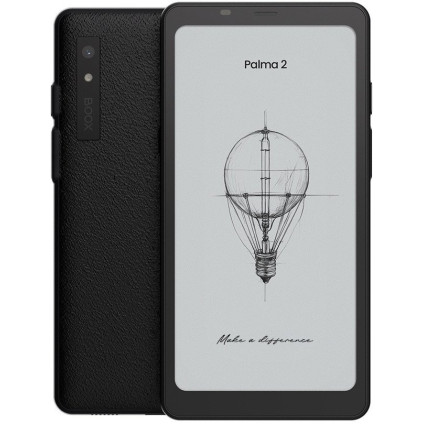 Электронная книга Onyx BOOX Palma 2 (черный)