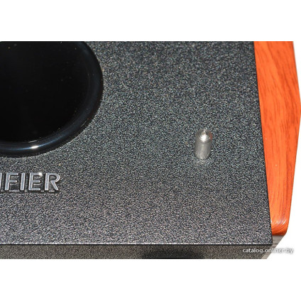 Акустика Edifier R1700BT (коричневый)