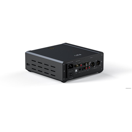Настольный усилитель FiiO K9 Pro ESS