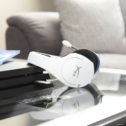 Наушники HyperX Cloud Stinger Core Wireless PS4/PS5