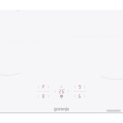 Варочная панель Gorenje GI6401WSC
