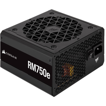 Блок питания Corsair RM750e CP-9020262-EU