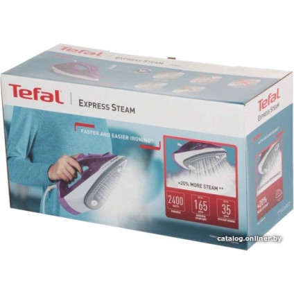 Утюг Tefal FV2836E0