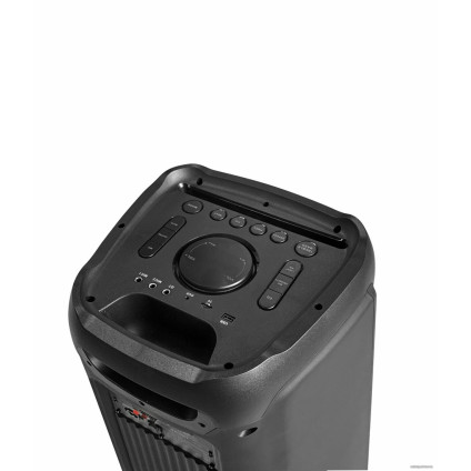 Патибокс Blaupunkt PB10DB