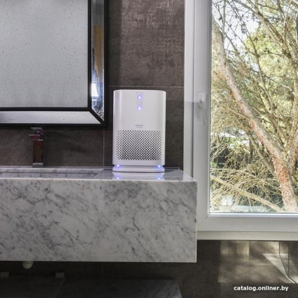 Очиститель воздуха Cecotec TotalPure 1500 Connected 05625