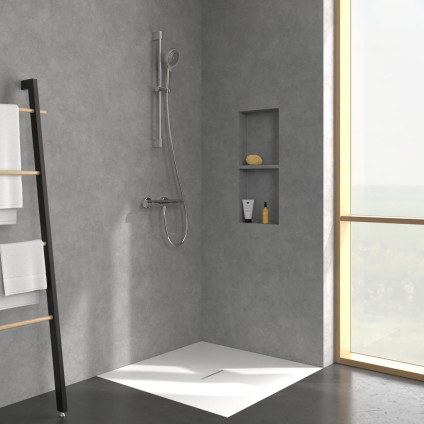 Смеситель Villeroy & Boch Universal TVS00001700061