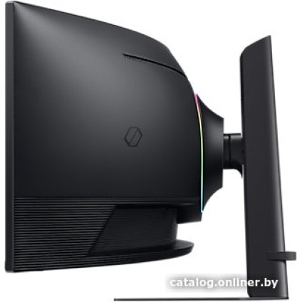 Игровой монитор Samsung Odyssey OLED G9 LS49CG950EUXEN