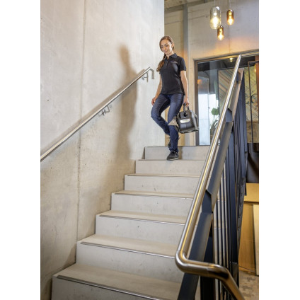 Пылесос Karcher Puzzi 2/1 Bp 1.101-750.0 (без АКБ)