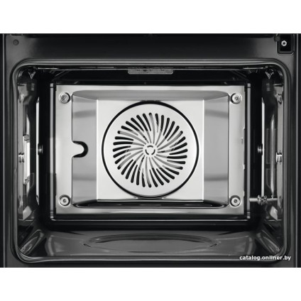 Электрический духовой шкаф Electrolux EOA9S31WZ