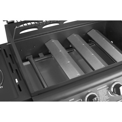 Газовый гриль для дачи Activa Dakota III 4+1 19784G