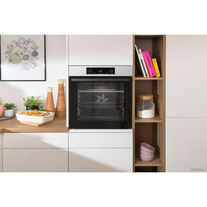 Электрический духовой шкаф Gorenje BOSB6737E06X
