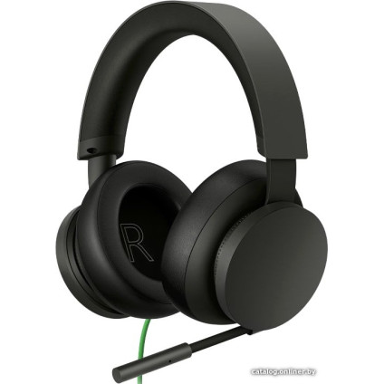 Наушники Microsoft Xbox Stereo Headset
