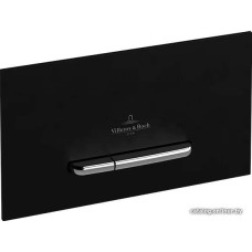 Панель смыва Villeroy & Boch ViConnect 922169AN (черный матовый)