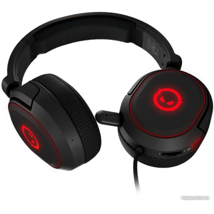 Наушники Lorgar Kaya 460