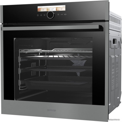 Электрический духовой шкаф Gorenje BOP798S54X