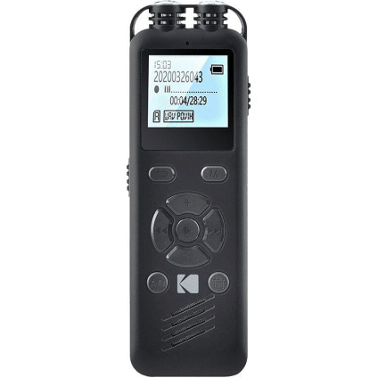 Диктофон Kodak VRC250
