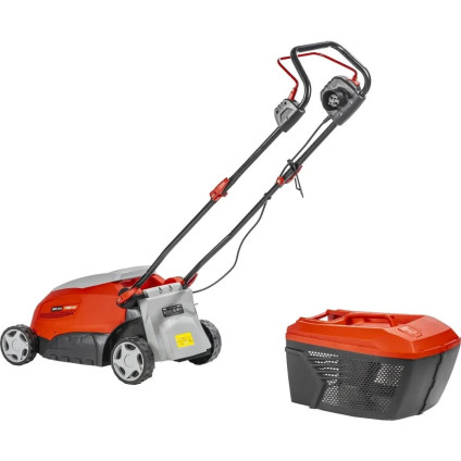 Газонокосилка Dedra Ded8740