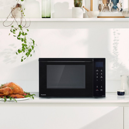 Микроволновая печь Panasonic NN-DF38PB