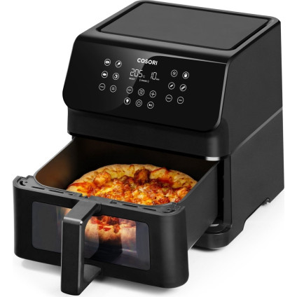 Аэрогриль (аэрофритюрница) Cosori Premium II Plus Air Fryer CAF-P653-KEUR