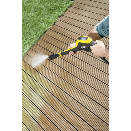 Мойка высокого давления Karcher K 7 Premium Smart Control Flex 1.317-360.0
