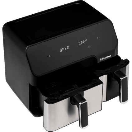 Аэрогриль (аэрофритюрница) Hisense HAF2900D