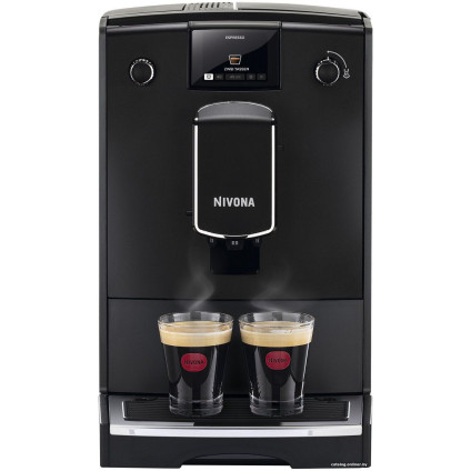 Кофемашина Nivona CafeRomatica NICR 690