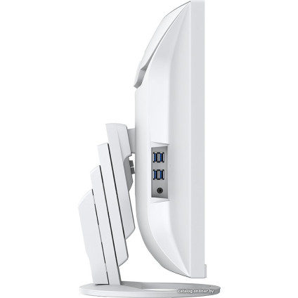 Монитор EIZO FlexScan EV3895-WT