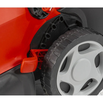 Газонокосилка Dedra DED8742