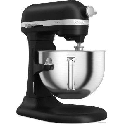 Кухонная машина KitchenAid Artisan 5KSM60SPXEBM