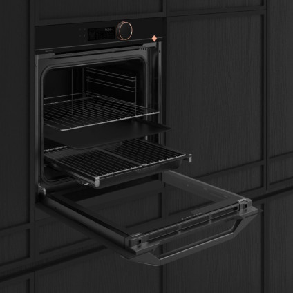 Электрический духовой шкаф De Dietrich DOP4543H