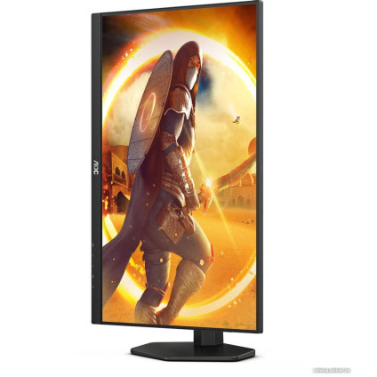 Игровой монитор AOC Gaming 27G4X