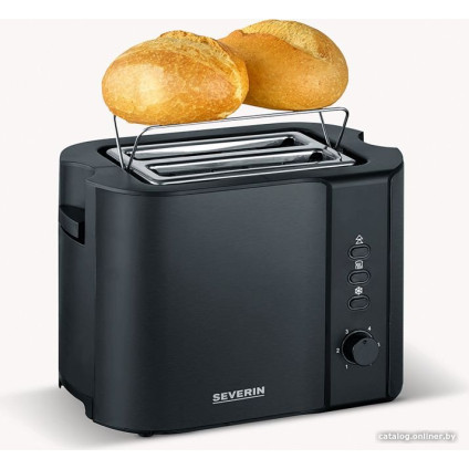 Тостер Severin AT 9552