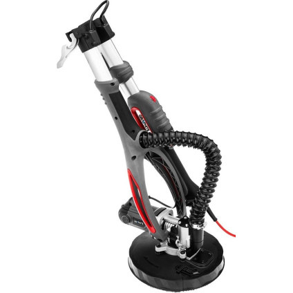 Шлифмашина для стен и потолков GRAPHITE 59G264