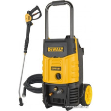 Мойка высокого давления DeWalt DXPW001E